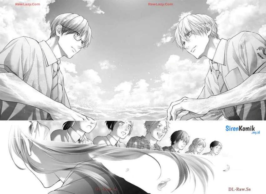Kono Oto Tomare! Chapter 138 Gambar 23